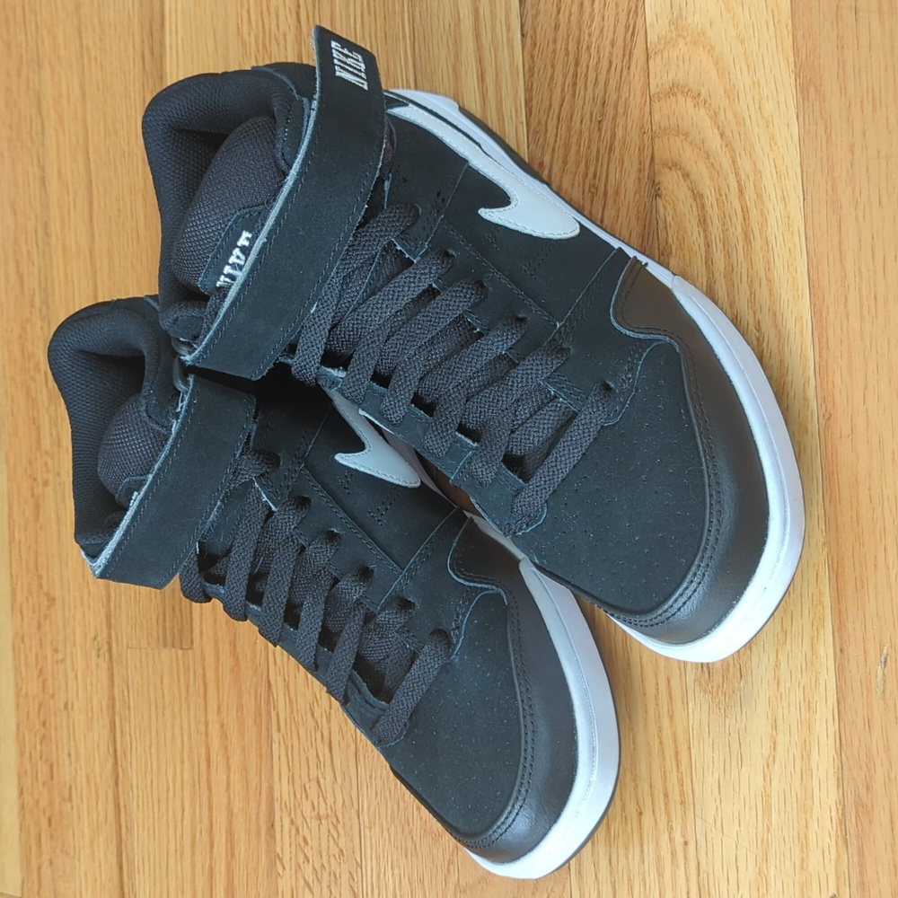 Nike Mogan Mid Jr